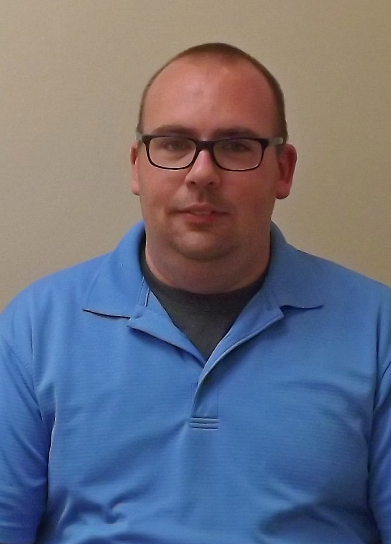 Keith Miller, RN, BSN